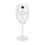 Set de Copas Bohemia Crystal Clara Vino 450 ml 6 Piezas (4 Unidades) de Bohemia Crystal, Copas de vino - Ref: S2231640, Preci...