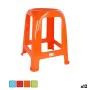 Stool Dem 36 x 36 x 47 cm (12 Units) by Dem, Sofas and chairs - Ref: S2231645, Price: 39,57 €, Discount: %