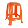 Stool Dem 36 x 36 x 47 cm (12 Units) by Dem, Sofas and chairs - Ref: S2231645, Price: 39,57 €, Discount: %