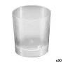 Set of Shot Glasses Algon Reusable 36 Pieces 30 ml (30 Units) by Algon, Tumblers - Ref: S2231659, Price: 45,73 €, Discount: %