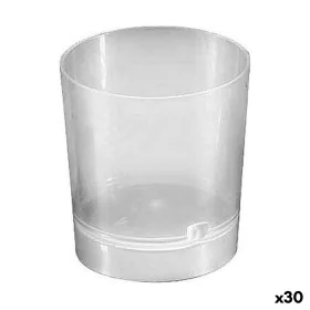 Set of Shot Glasses Algon Reusable 36 Pieces 30 ml (30 Units) by Algon, Tumblers - Ref: S2231659, Price: 45,73 €, Discount: %