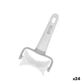 Mélangeur à pâtisserie Quttin 16,5 x 8,5 x 4,5 cm (24 Unités) de Quttin, Roulettes cannelées - Réf : S2231678, Prix : 40,60 €...