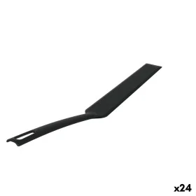 Cake Slice Quttin Nylon Black 32 x 3,7 x 4 cm (24 Units) by Quttin, Serving cutlery - Ref: S2231702, Price: 20,81 €, Discount: %