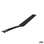 Cake Slice Quttin Nylon Black 32 x 3,7 x 4 cm (24 Units) by Quttin, Serving cutlery - Ref: S2231702, Price: 20,47 €, Discount: %