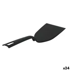 Espátula Quttin Nailon Negro 31 x 8,5 x 6 cm (24 Unidades) de Quttin, Espátulas - Ref: S2231703, Precio: 20,81 €, Descuento: %