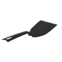 Spatula Quttin Nylon Black 31 x 8,5 x 6 cm (24 Units) by Quttin, Spatulas - Ref: S2231703, Price: 20,47 €, Discount: %