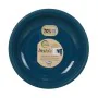 Assiette plate Dem Inside Plastique Ø 25 x 25 x 2 cm (36 Unités) de Dem, Plats et plateaux - Réf : S2231719, Prix : 39,78 €, ...