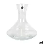 Carafe à Décanter Bohemia Crystal Sak Verre 1,5 L (6 Unités) de Bohemia Crystal, Pichets et carafes - Réf : S2231722, Prix : ...