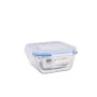 Porta pranzo Ermetico Quttin Quadrato 300 ml (12 Unità) di Quttin, Conservazione di alimenti - Rif: S2231755, Prezzo: 20,26 €...