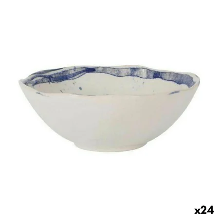 Bowl La Mediterránea Peixe ø 16 x 6 cm (24 Units) by La Mediterránea, Plates and dishes - Ref: S2231800, Price: 52,88 €, Disc...