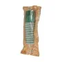 Set of glasses Algon Disposable Cardboard Green 20 Pieces 120 ml (24 Units) by Algon, Tumblers - Ref: S2231811, Price: 14,40 ...