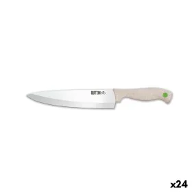 Coltello da Cucina Quttin Bio 20 cm (24 Unità) di Quttin, Coltelli da Chef - Rif: S2231865, Prezzo: 39,78 €, Sconto: %