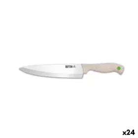 Faca de Cozinha Quttin Bio 20 cm (24 Unidades) de Quttin, Facas de cozinheiro - Ref: S2231865, Preço: 39,78 €, Desconto: %