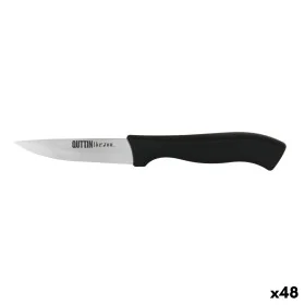 Cuchillo Pelador Quttin Kasual 19 x 1,7 x 1,5 cm (48 Unidades) de Quttin, Cuchillos para pelar - Ref: S2231867, Precio: 35,38...