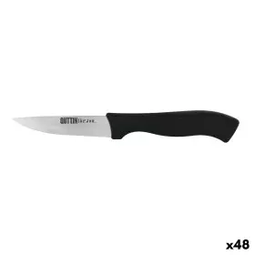 Eplucheur Quttin Kasual 19 x 1,7 x 1,5 cm (48 Unités) de Quttin, Couteaux à éplucher - Réf : S2231867, Prix : 35,38 €, Remise...