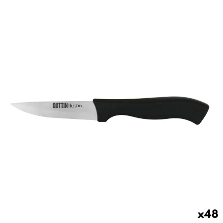 Peeler Knife Quttin Kasual 19 x 1,7 x 1,5 cm (48 Units) by Quttin, Paring & Peeling Knives - Ref: S2231867, Price: 35,38 €, D...