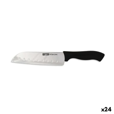 Couteau de cuisine Quttin Santoku Kasual 17 cm (24 Unités) de Quttin, Couteaux de chef - Réf : S2231873, Prix : 36,57 €, Remi...