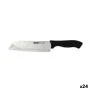 Cuchillo de Cocina Quttin Santoku Kasual 17 cm (24 Unidades) de Quttin, Cuchillos de cocinero - Ref: S2231873, Precio: 37,30 ...