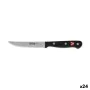 Knife for Chops Quttin Sybarite 11 cm (24 Units) by Quttin, Carving Knives - Ref: S2231879, Price: 49,44 €, Discount: %