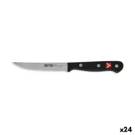 Coltello da Bistecca Quttin Sybarite 11 cm (24 Unità) di Quttin, Coltelli da intaglio - Rif: S2231879, Prezzo: 49,44 €, Scont...