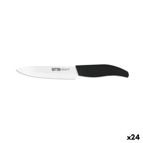 Cuchillo Pelador de Verduras Quttin Blanco 12,5 cm (24 Unidades) de Quttin, Cuchillos para pelar - Ref: S2231893, Precio: 86,...