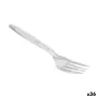 Reusable fork set Algon 12 Pieces 18 cm (36 Units) by Algon, Forks - Ref: S2231937, Price: 22,22 €, Discount: %