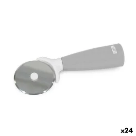 Coupe-pizza Quttin ABS 18,5 x 7 cm (24 Unités) de Quttin, Roulettes à pizza - Réf : S2231939, Prix : 45,82 €, Remise : %