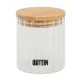 Vaso Quttin Vetro Borosilicato 500 ml (12 Unità) di Quttin, Conservazione di alimenti - Rif: S2231946, Prezzo: 26,14 €, Scont...