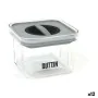 Vaso Quttin Ermetico PET 460 ml (12 Unità) di Quttin, Conservazione di alimenti - Rif: S2231948, Prezzo: 33,11 €, Sconto: %