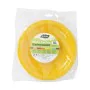 Plate set Algon Disposable 20 cm Cardboard Yellow 10 Pieces (36 Units) by Algon, Turntables - Ref: S2232260, Price: 20,26 €, ...