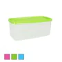 Porta pranzo Rettangolare 23,5 x 12 x 10 cm (12 Unità) di BigBuy Cooking, Conservazione di alimenti - Rif: S2232285, Prezzo: ...