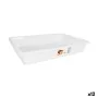 Contenitore di Plastica Dem Bob Bianco 8,6 L 50 x 34 x 8 cm (12 Unità) di Dem, Organizer per cassetti - Rif: S2232289, Prezzo...