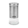 Spice Rack Quttin Stainless steel 150 ml (24 Units) by Quttin, Dispensers for dressings and spices - Ref: S2232302, Price: 27...