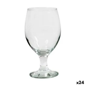 Beer Glass LAV Flandes 400 ml Beer (24 Units) by LAV, Beer Glasses - Ref: S2232323, Price: 35,42 €, Discount: %