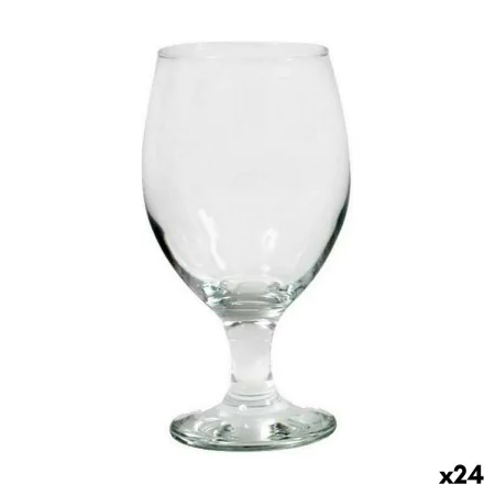 Vaso para Cerveza LAV Flandes 400 ml Cerveza (24 Unidades) de LAV, Vasos de cerveza - Ref: S2232323, Precio: 35,42 €, Descuen...