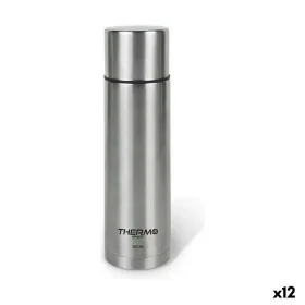 Termo de Viagem ThermoSport Aço inoxidável 500 ml (12 Unidades) de ThermoSport, Termos - Ref: S2232406, Preço: 50,03 €, Desco...