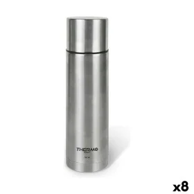 Termo de Viaje ThermoSport Acero Inoxidable 750 ml (8 Unidades) de ThermoSport, Termos - Ref: S2232408, Precio: 53,99 €, Desc...