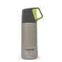 Travel thermos flask ThermoSport Stainless steel Cup 350 ml (8 Units) by ThermoSport, Thermos flasks - Ref: S2232414, Price: ...