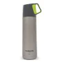 Thermos de Voyage ThermoSport Acier inoxydable Tasse 500 ml (8 Unités) de ThermoSport, Thermos - Réf : S2232416, Prix : 48,65...