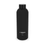 Thermal Bottle ThermoSport Soft Touch Black 500 ml (6 Units) by ThermoSport, Thermos flasks - Ref: S2232420, Price: 36,18 €, ...