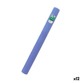 Nappe en rouleau Algon Bleu 1 x 10 m (12 Unités) de Algon, Accessoires de fête - Réf : S2232448, Prix : 38,38 €, Remise : %