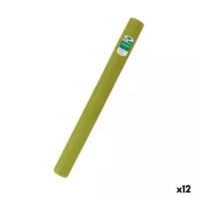 Nappe en rouleau Algon Vert citron 1 x 10 m (12 Unités) de Algon, Accessoires de fête - Réf : S2232454, Prix : 38,38 €, Remis...