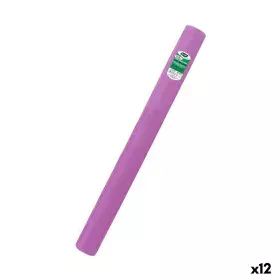 Rotolo di tovaglia Algon Violetta 1 x 10 m (12 Unità) di Algon, Articoli per feste - Rif: S2232458, Prezzo: 39,14 €, Sconto: %