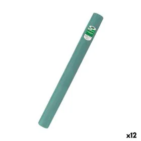 Nappe en rouleau Algon Turquoise 1 x 10 m (12 Unités) de Algon, Accessoires de fête - Réf : S2232460, Prix : 38,38 €, Remise : %