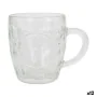 Beer Mug Royal Leerdam Gante 290 ml (12 Units) by Royal Leerdam, Beer Mugs - Ref: S2232477, Price: 18,88 €, Discount: %