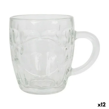 Beer Mug Royal Leerdam Gante 290 ml (12 Units) by Royal Leerdam, Beer Mugs - Ref: S2232477, Price: 18,88 €, Discount: %