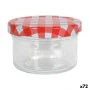 Jar Mediterraneo Multi-use Glass 100 ml (72 Units) by Mediterraneo, Food storage - Ref: S2232509, Price: 31,87 €, Discount: %