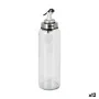 Galheteiro Quttin Tampa dosificadora Vidro 500 ml (12 Unidades) de Quttin, Dosificadores de molho e especiarias - Ref: S22325...