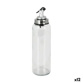 Oliera Quttin Tappo Dosatore Vetro 500 ml (12 Unità) di Quttin, Dosatori di condimenti e spezie - Rif: S2232519, Prezzo: 29,6...