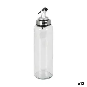 Cruet Quttin Wine Pourer Glass 500 ml (12 Units) by Quttin, Dispensers for dressings and spices - Ref: S2232519, Price: 29,66...